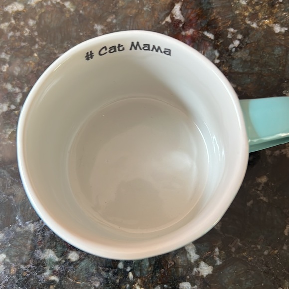 Cat Mug - Picture 4 of 4